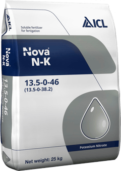 Nova N-K 13.5-0-46