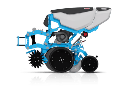 Precision planter Monosem ValoTerra