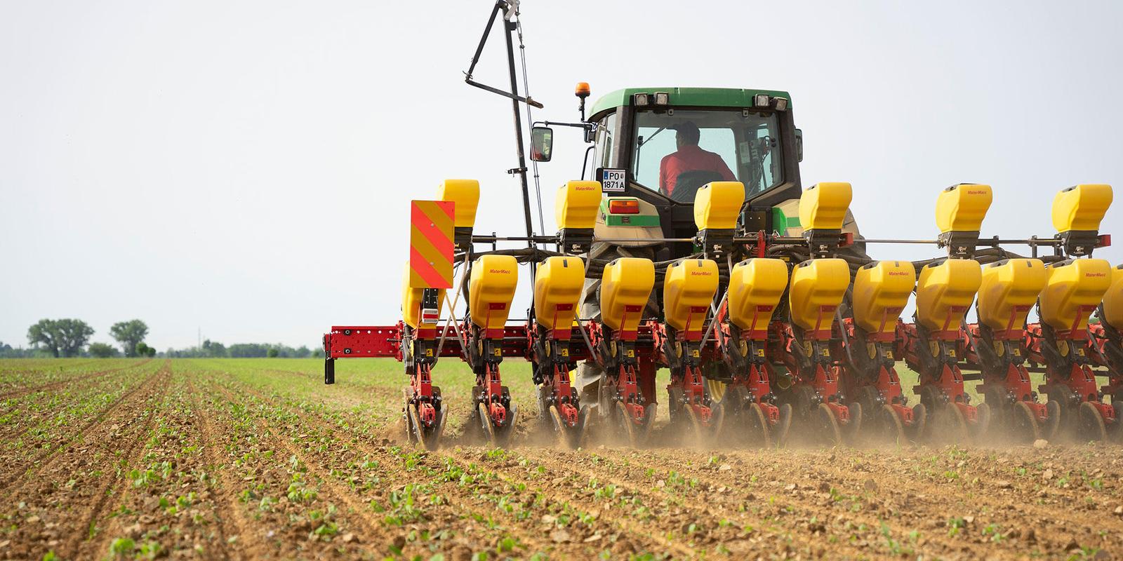 Дәл сепкіш MaterMacc MS 8230