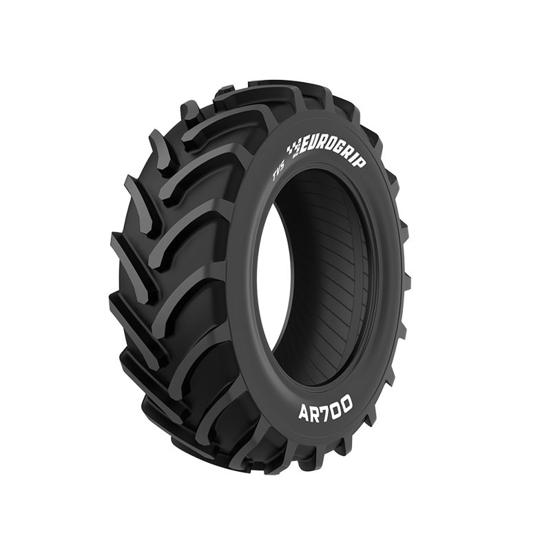 TVS Шина 480/70R34 143D/146A8 TIGERTRAC AR700 TL