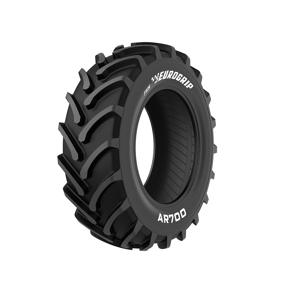 TVS Шина 480/70R34 143D/146A8 TIGERTRAC AR700 TL