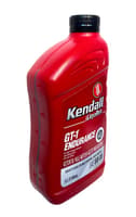 Масло моторное Kendall GT-1 Endurance 5w-30 — изображение 2
