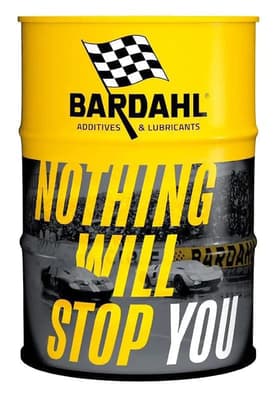 Bardahl гідравлічна олива XTR Oil Venus HVN 46