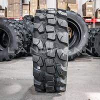 Forerunner Tyre 460/70R24 (17,5LR24) 159A8/159B QH702 IND R-4 TL — image 4