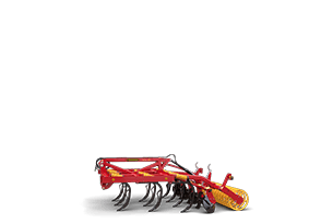 Cultivator Väderstad Cultus 300-400 & Cultus HD 300-400