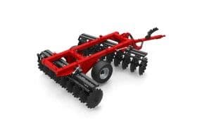 Disc harrow Grégoire Besson EXPLOR T80