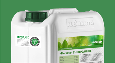 Florenta Universal EDTA