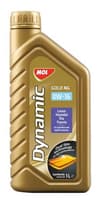 MOL моторна олива Dynamic Gold NG 0W-16 — зображення 2