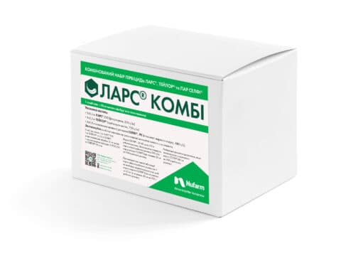 ЛАРС КОМБІ