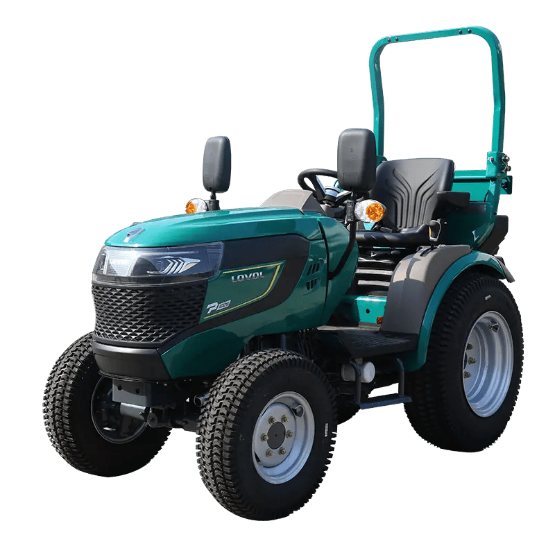Compact tractor Lovol P1025