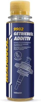Mannol присадка Getriebeoel Additiv automatic