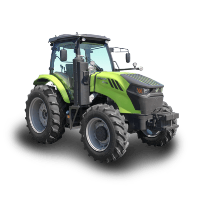 Utility tractor Zoomlion RM904
