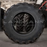 Vredestein шина VF 540/65R30 NRO 158D/155E Traxion Optimall TL — зображення 2
