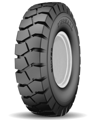 Starmaxx шина 23x5-13 10PR SM-F20 TT без камери