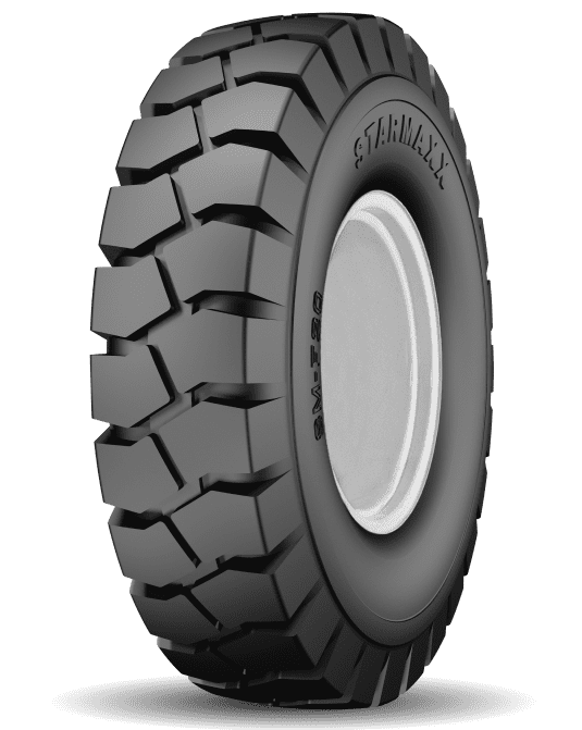 Starmaxx шина 23x5-13 10PR SM-F20 TT без камери