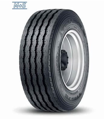Triangle вантажна шина 265/70R19.5 143/141J 18PR TR675
