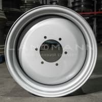 MULTISTAR Колесо W15Lx24 12мм 180-6-230 d20 ET90 — зображення 4