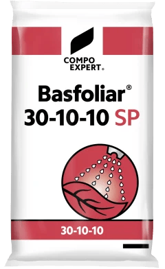 Basfoliar 30-10-10 SP