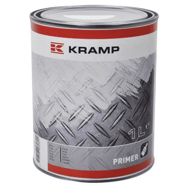 Kramp ґрунтівка Grey