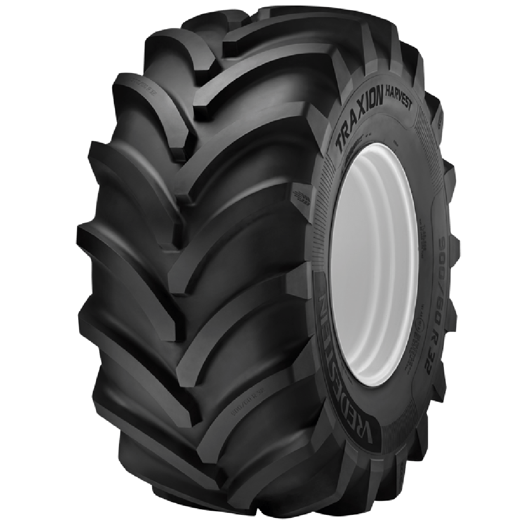 Vredestein Шина 500/80R28 176/164A8 IMP Traxion Harvest TL