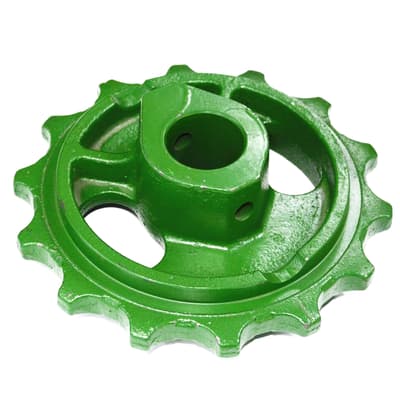 Z10815 Зірочка ланцюгова Z14 FARMING Line Z11543