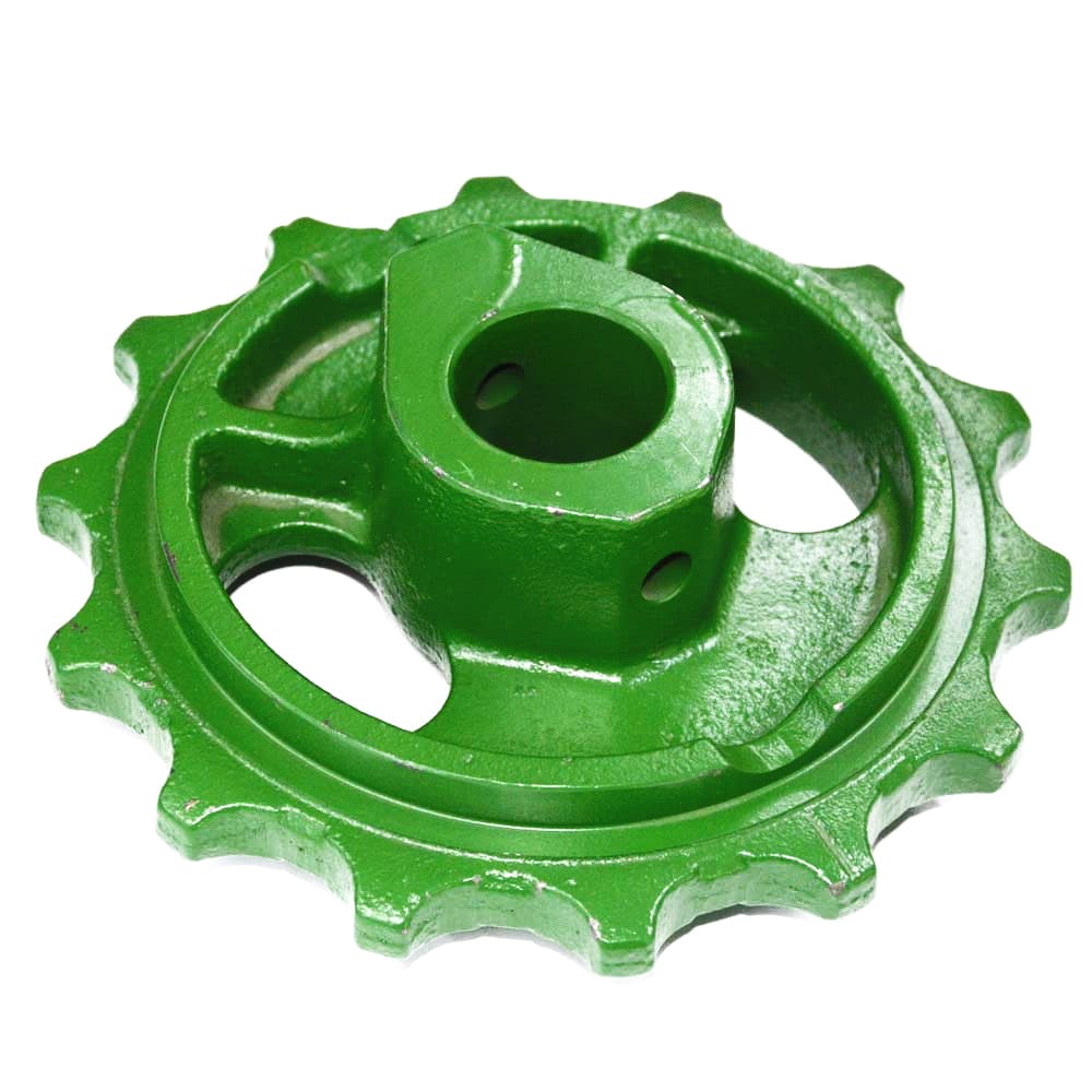 Z10815 Зірочка ланцюгова Z14 FARMING Line Z11543