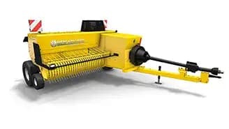 Baler New Holland Hayliner®