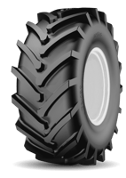 Petlas шина 650/75R32 172A8/B TA130 AGROPER TL — фото 2