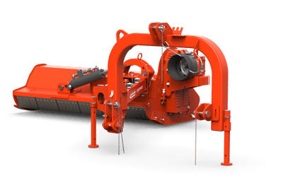 Mulcher Maschio Gaspardo GIRAFFA L