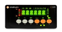 Контроллер весовой Rinstrum C520 — сурет 1