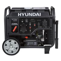 Генератор инверторный HHY 7050Si — изображение 1