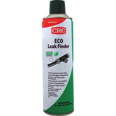 CRC аерозоль для пошуку витоків газів Eco Leak FINDer FPS