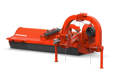 Mulcher Maschio Gaspardo GIRAFFA XXL