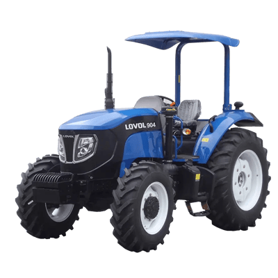 Utility tractor Lovol TX904