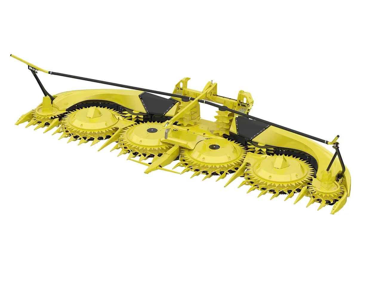 Жатка John Deere 475Pro