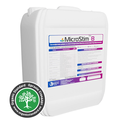 MicroStim B