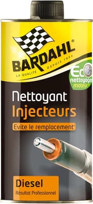 Bardahl присадка Nettoyant Injecteurs Diesel