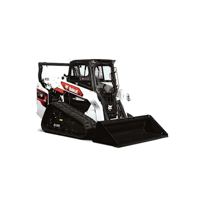 Compact track loader Bobcat T76