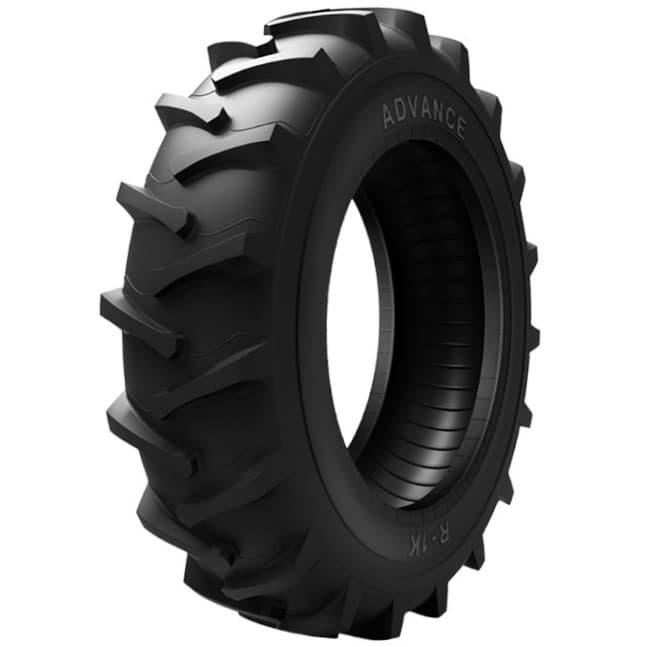 Advance шина 18.4-26 12PR 146A6 R-1K TT з камерою