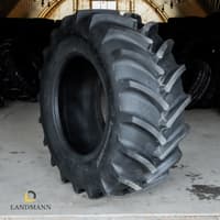 Uniglory шина 540/65R28 142D/145A8 SmartAgro R-1W TL — зображення 2