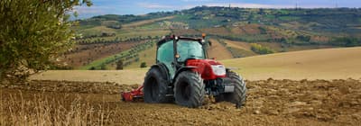 Utility tractor McCormick X5.110M