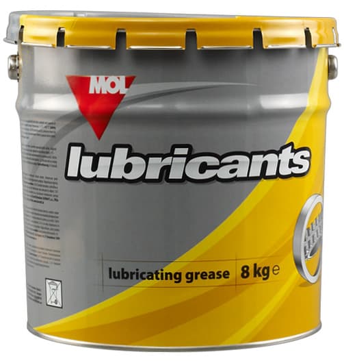 Mol grease Chemresist 2