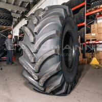 Vredestein Шина 800/70R32 181A8/B Traxion Harvest TL — сурет 2