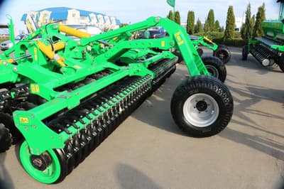 Disc harrow Veles-Agro KRONOS 6