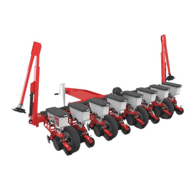 Precision planter Massey Ferguson MF 9000 VE