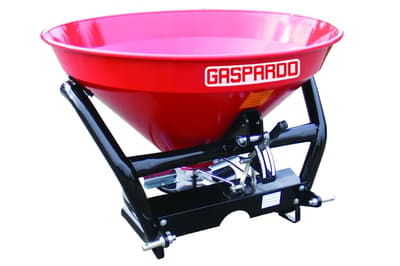 Fertilizer spreader Maschio Gaspardo VULCANO