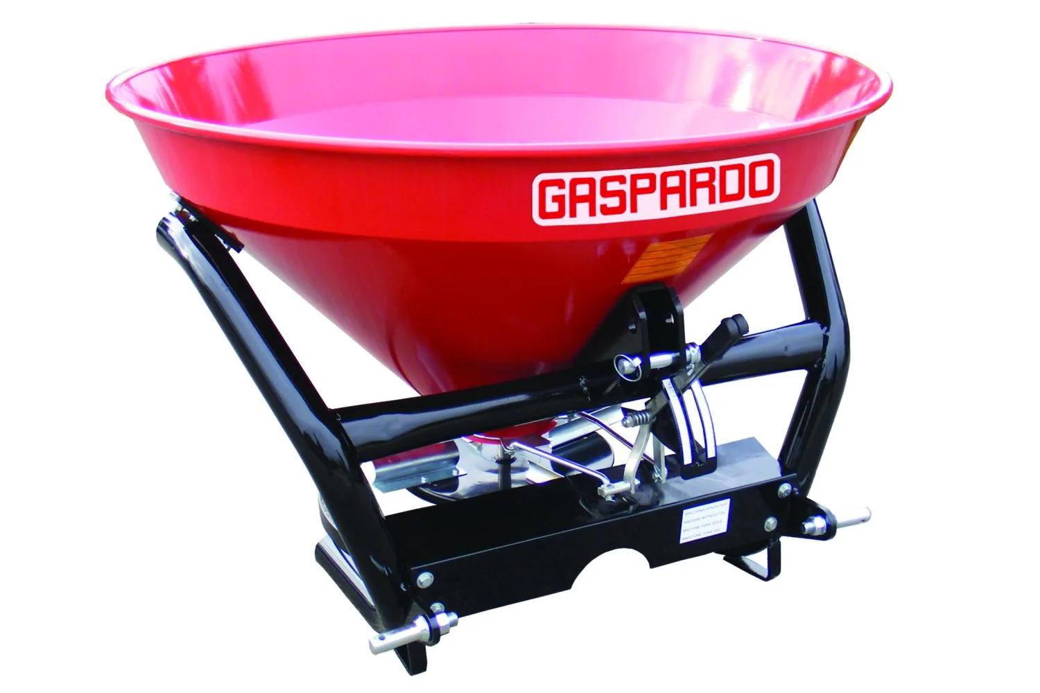 Тыңайтқыш шашыратқышы Maschio Gaspardo VULCANO