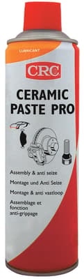 CRC аерозоль керамічна паста Ceramic Paste pro