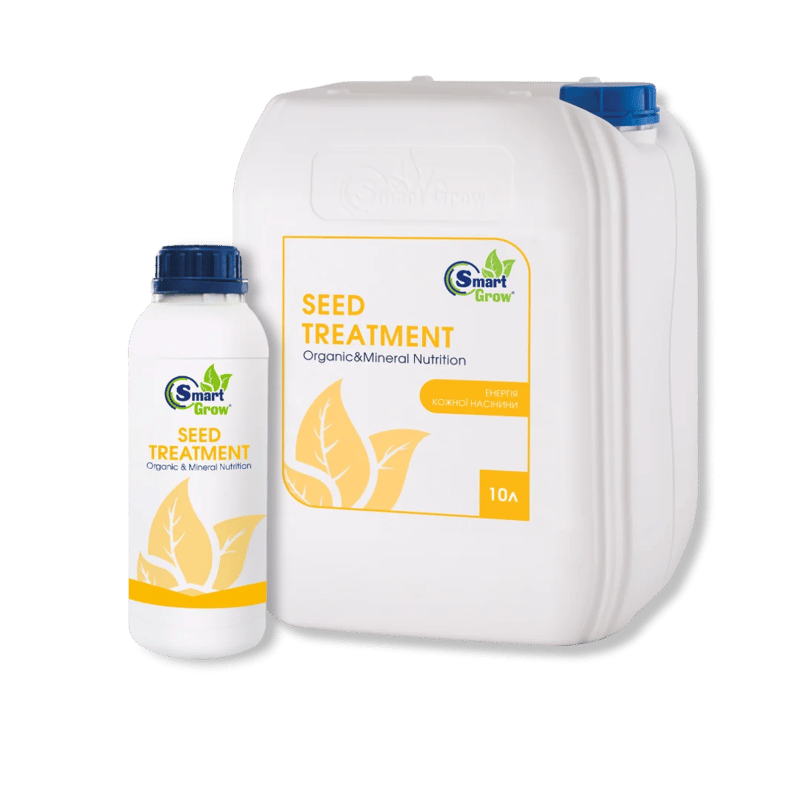 SmartGrow Seed Treatment