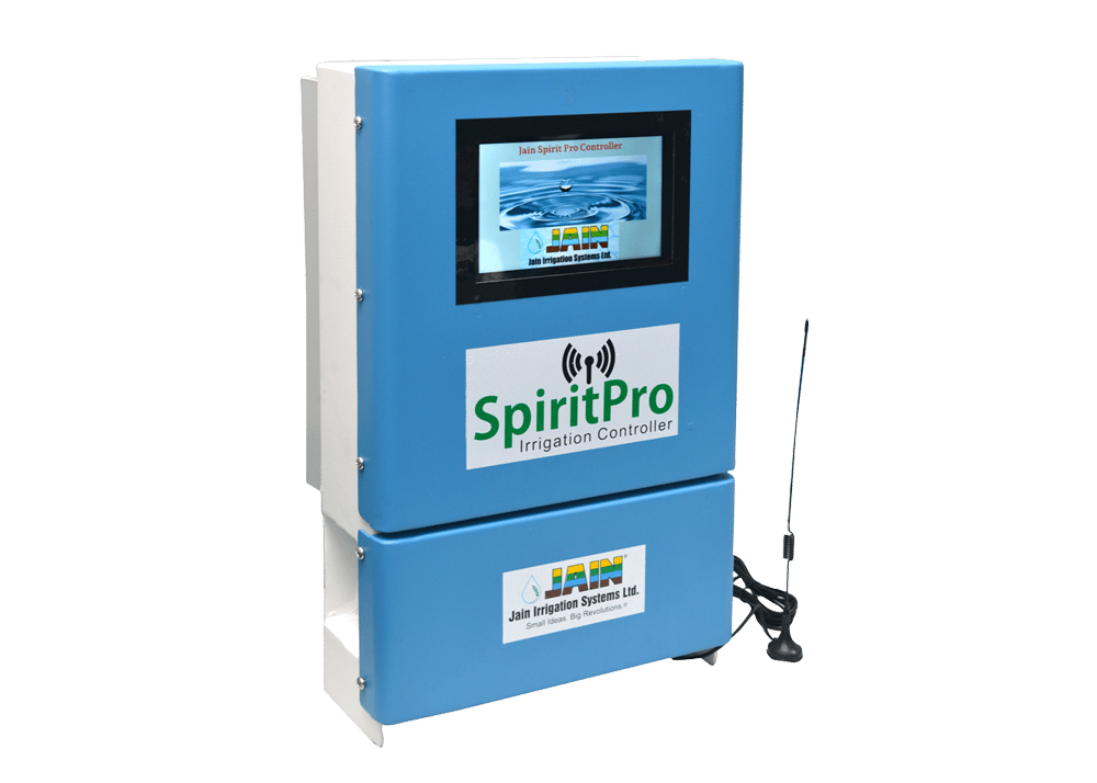 Контроллер Jain Irrigation Jain Spirit PRO